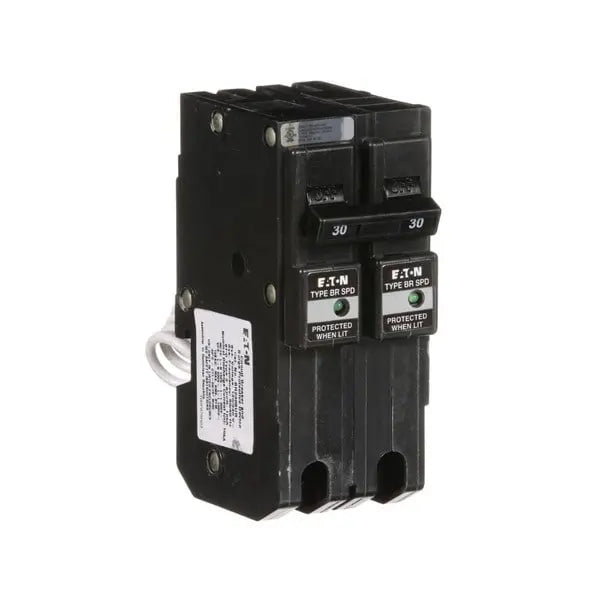 BR230SUR - Eaton BR Residential Surge Breaker Eaton