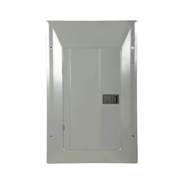 BR2424L125G - Main Lug Load Center Eaton