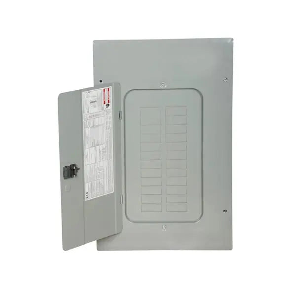 BR2424L125G - Main Lug Load Center Eaton