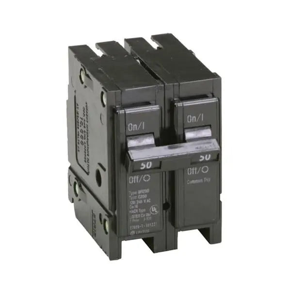 BR250 - Standard Trip Circuit Breaker Eaton