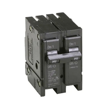 BR290 - Eaton BR Thermal Magnetic Circuit Breaker Eaton