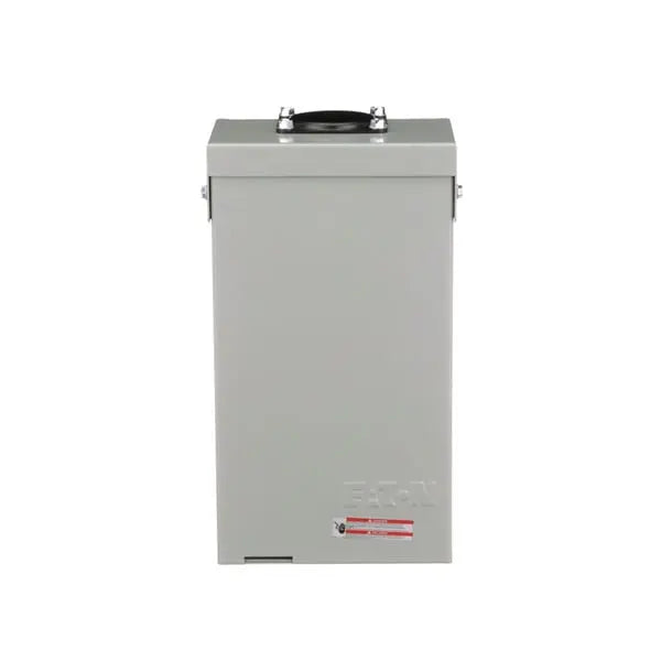 BR2B100RP - Eaton BR Main Breaker Loadcenter Eaton