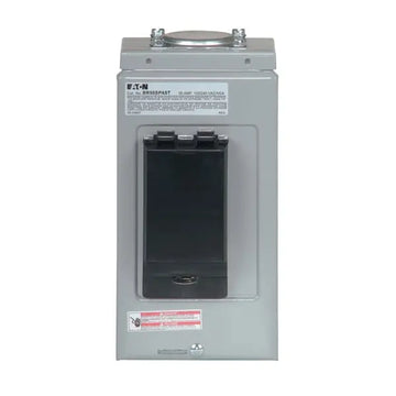 BR50SPAST - Loadcenter Spa Panel Eaton
