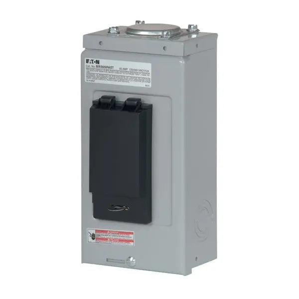BR50SPAST - Loadcenter Spa Panel Eaton