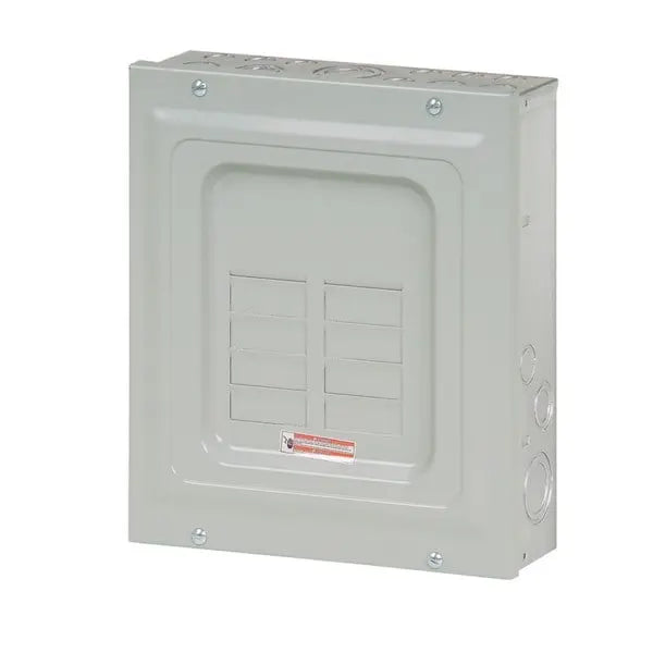 BR612L125SP - Main Lug Load Center Eaton