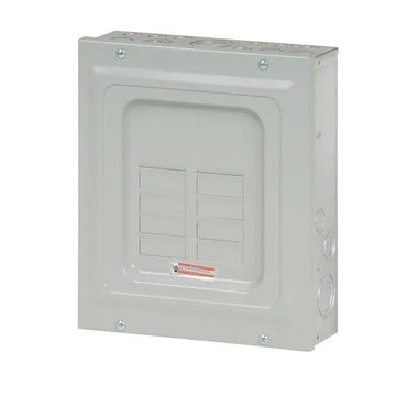 BR612L125SP - Main Lug Load Center Eaton