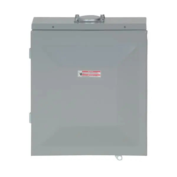 BR816L125RP - Main Lug Load Center Eaton