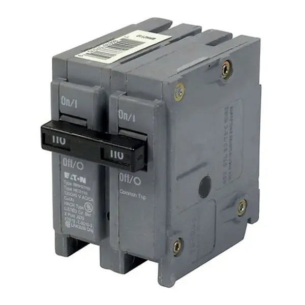 BRH2110 - Eaton BR Thermal Magnetic Circuit Breaker Eaton