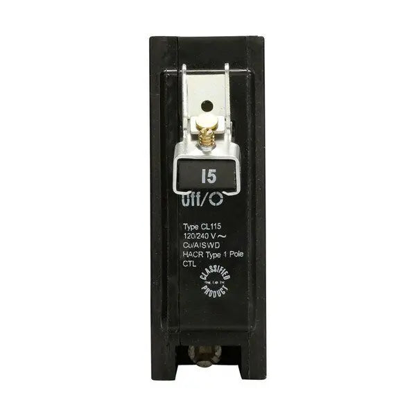 BRLW1 - Handle Lockoff Eaton