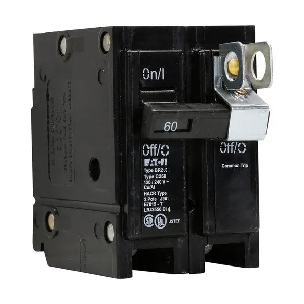 BRLW2 - Handle Lockoff Eaton