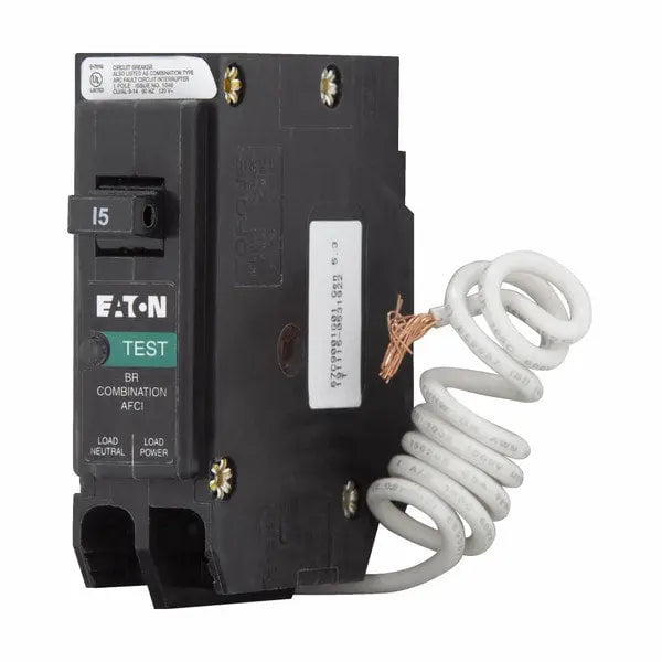 BRN115AF - Eaton BR Afci Circuit Breaker Eaton