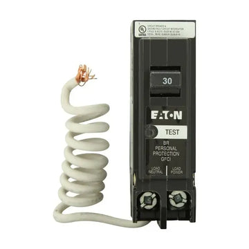 BRN130GF - Eaton BR Gfci Circuit Breaker Eaton