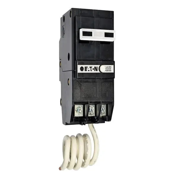 BRN220GF - Eaton BR Gfci Circuit Breaker Eaton
