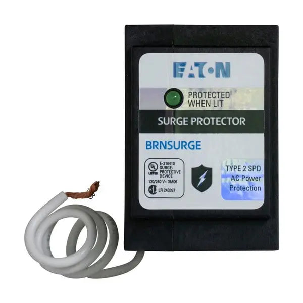 BRNSURGE - Eaton Type BR Circuit Breaker Surge Protective Device Eaton