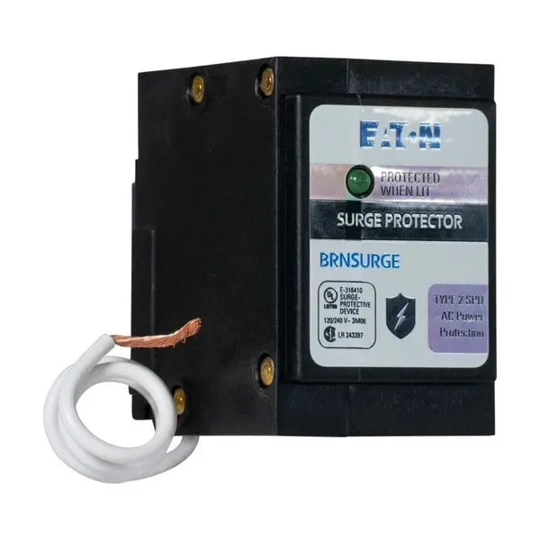 BRNSURGE - Eaton Type BR Circuit Breaker Surge Protective Device Eaton