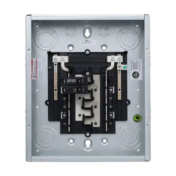 BRP10B100 - Plug-On Neutral Main Circuit Breaker Loadcenter Eaton