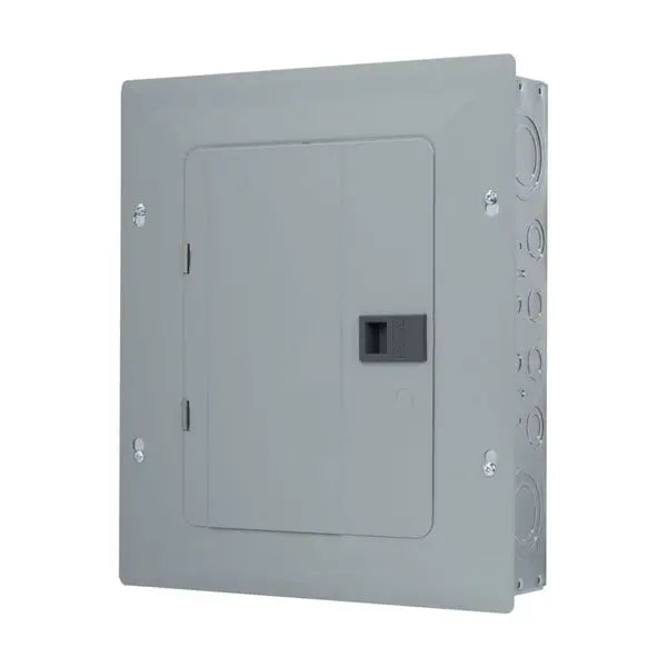 BRP10B100 - Plug-On Neutral Main Circuit Breaker Loadcenter Eaton