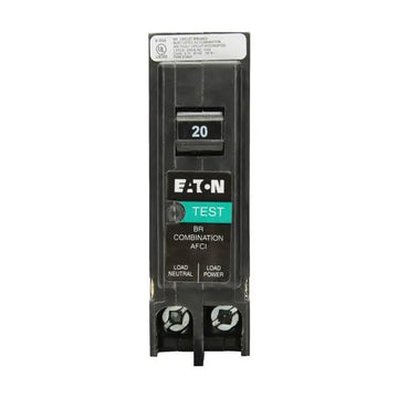 BRP115AF - Eaton BR Afci Circuit Breaker Eaton