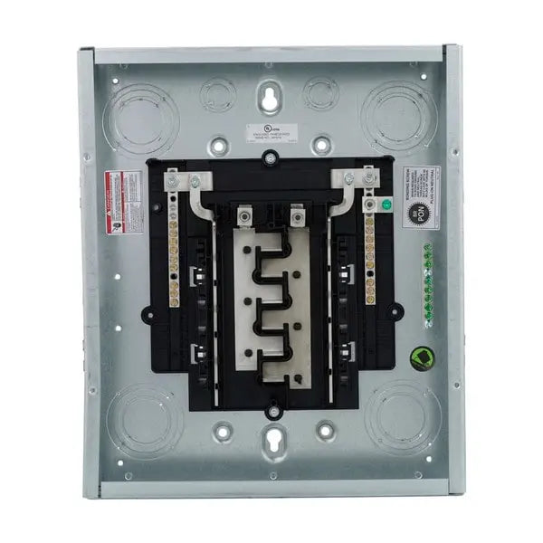 BRP12L125G - Eaton Eaton BR Main Lug Loadcenter Eaton