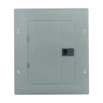 BRP12L125 - Eaton Eaton BR Main Lug Loadcenter Eaton