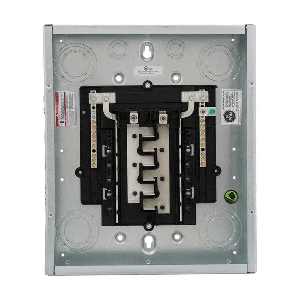 BRP12L125 - Eaton Eaton BR Main Lug Loadcenter Eaton