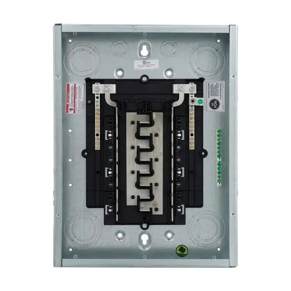 BRP12N125G - Eaton BR Convertible Loadcenter Eaton