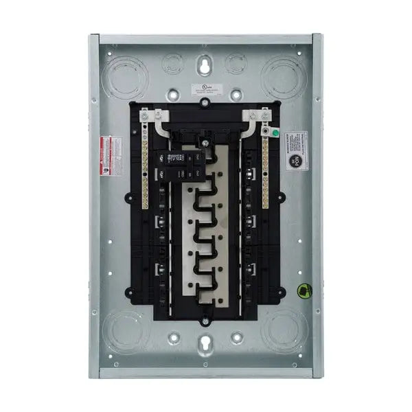 BRP16B100R - Eaton BR Main Breaker Loadcenter Eaton