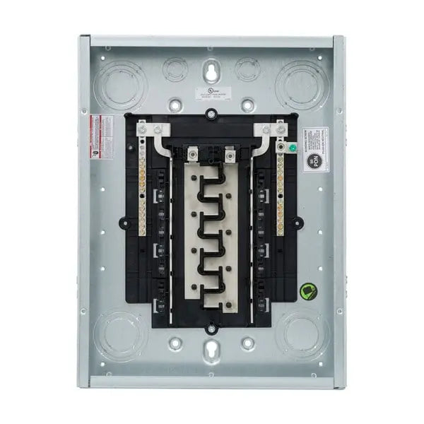 BRP16L125 - Eaton Eaton BR Main Lug Loadcenter Eaton