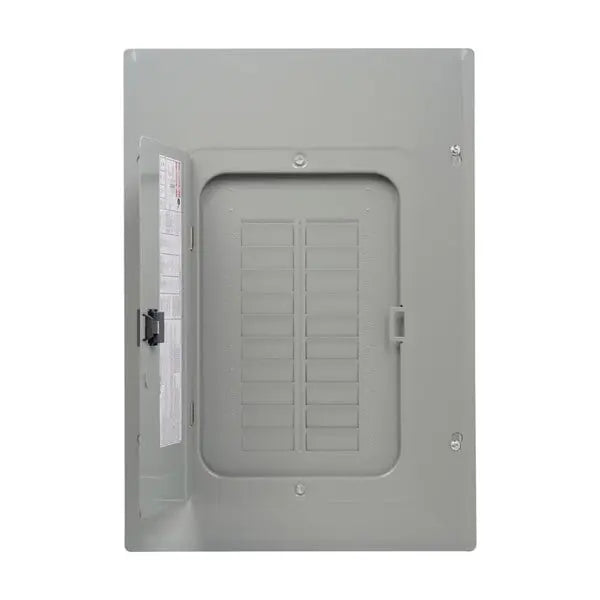 BRP20L125R - Eaton Eaton BR Main Lug Loadcenter Eaton