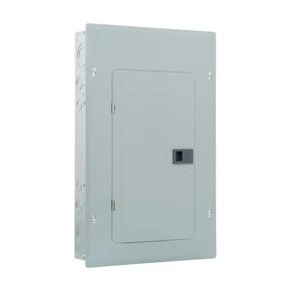 BRP24L125G - Eaton Eaton BR Main Lug Loadcenter Eaton