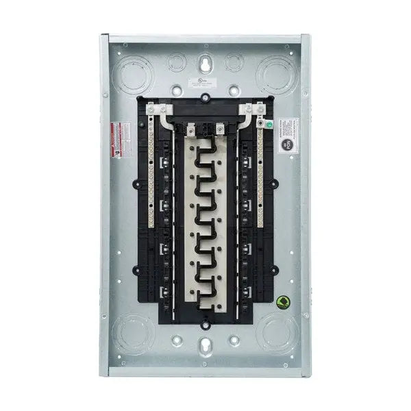 BRP24L125 - Eaton Eaton BR Main Lug Loadcenter Eaton