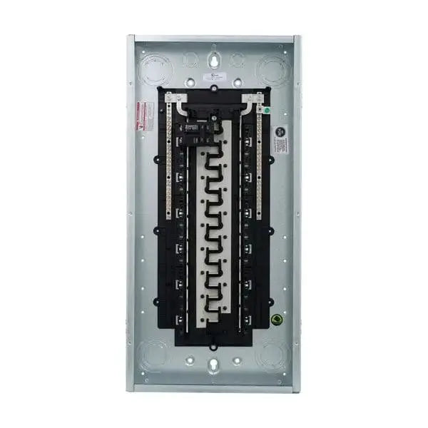 Br Panel BRP30B100 - Eaton BR Main Breaker Loadcenter | Solar Cellz Inc