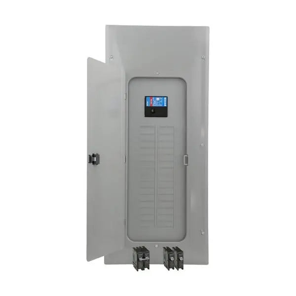 BRP30B200RV25 - BR Plug-On Neutral Loadcenter Value Pack Eaton