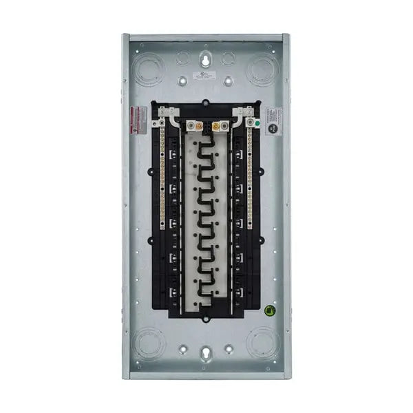 BRP30L200 - Eaton Eaton BR Main Lug Loadcenter Eaton