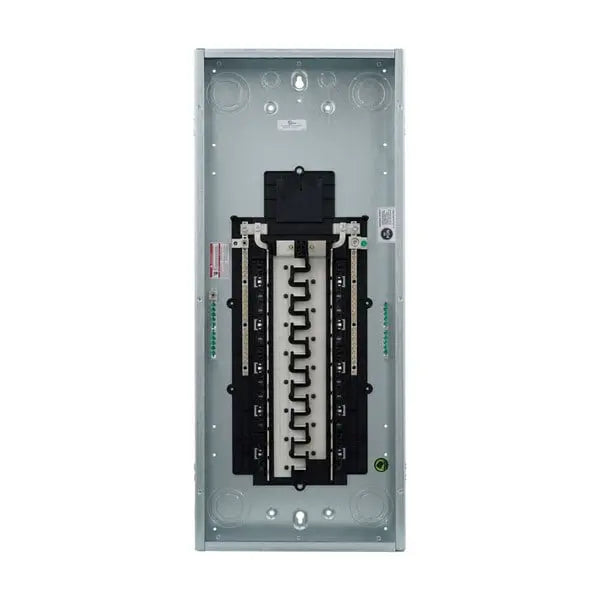 BRP30N200RG - Eaton BR Convertible Loadcenter Eaton