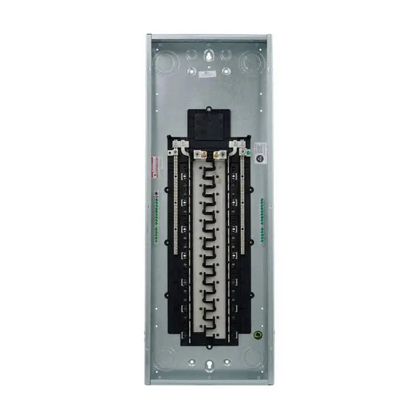 BRP40E200G - Eaton BR Convertible Loadcenter Eaton