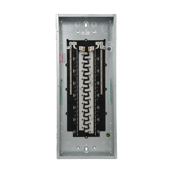 BRP40L200G - Eaton BR Main Lug Loadcenter Eaton