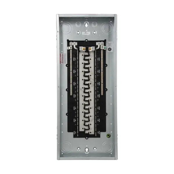 BRP40L200 - Eaton Eaton Type BR Plug-On Neutral Loadcenter Eaton