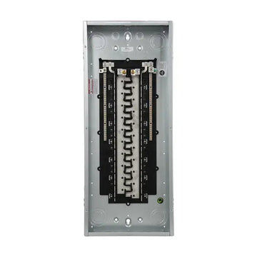 BRP40L200 - Eaton Eaton Type BR Plug-On Neutral Loadcenter Eaton