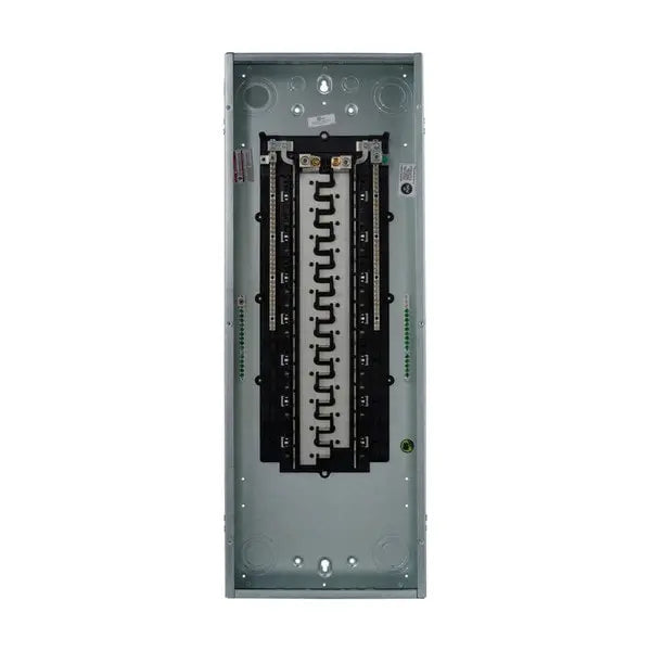 BRP42LC225G - Eaton Eaton BR Main Lug Loadcenter Eaton