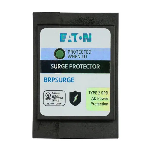 BRPSURGE - Eaton Type BR Circuit Breaker Surge Protective Device Eaton