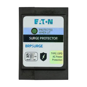 BRPSURGE - Eaton Type BR Circuit Breaker Surge Protective Device Eaton