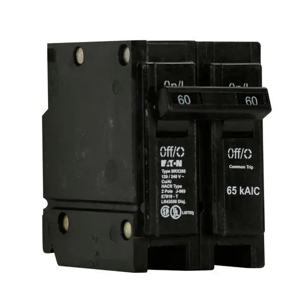 BRX2100 - Standard Trip Circuit Breaker Eaton