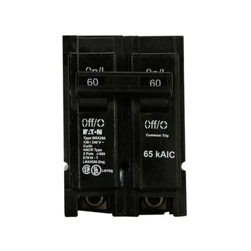 BRX2110 - Standard Trip Circuit Breaker Eaton