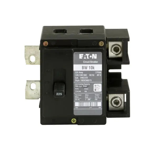 BW2225 - Eaton Type BW Circuit Breaker Eaton