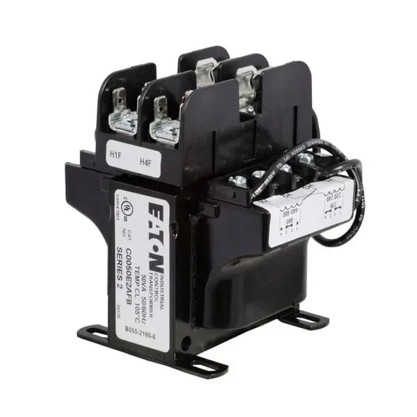 C0050E2AFB - Control Transformer Eaton