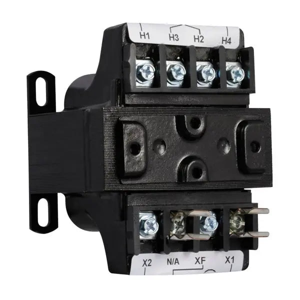 C0050E2A - Eaton Type Mte Industrial Control Transformer Eaton