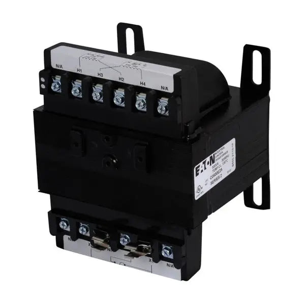 C0500E2A - Eaton Type Mte Industrial Control Transformer Eaton