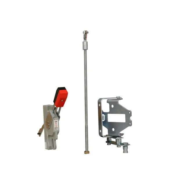 C371F6 - Type C371 Circuit Breaker Operator Mechanism Eaton