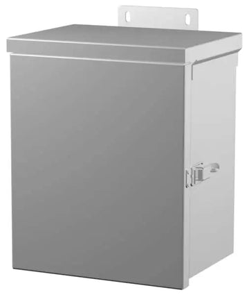 C3R886HCR - Junction Box Enclosure Nvent Hoffman